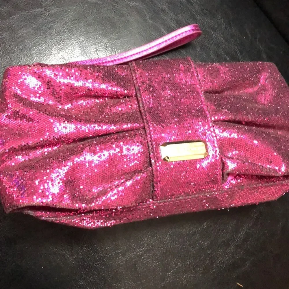 Victoria's Secret Clutch Wristlet
